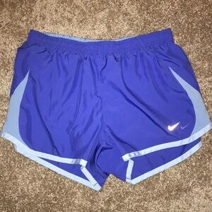 Nike Dri-fit Running Shorts